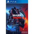 Mass Effect Legendary Edition PS4